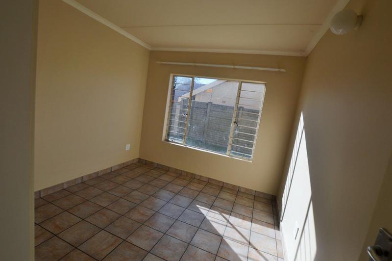 2 Bedroom Property for Sale in Vaal Park Ext 1 Free State